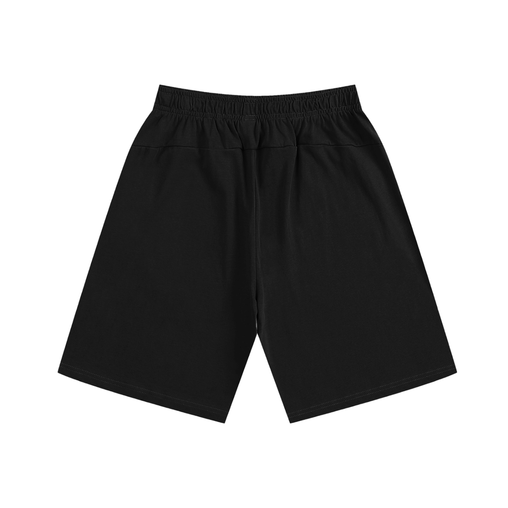 786 SHORT BLACK
