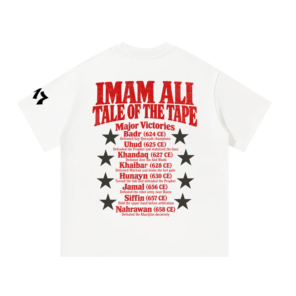 Ali in His Prime