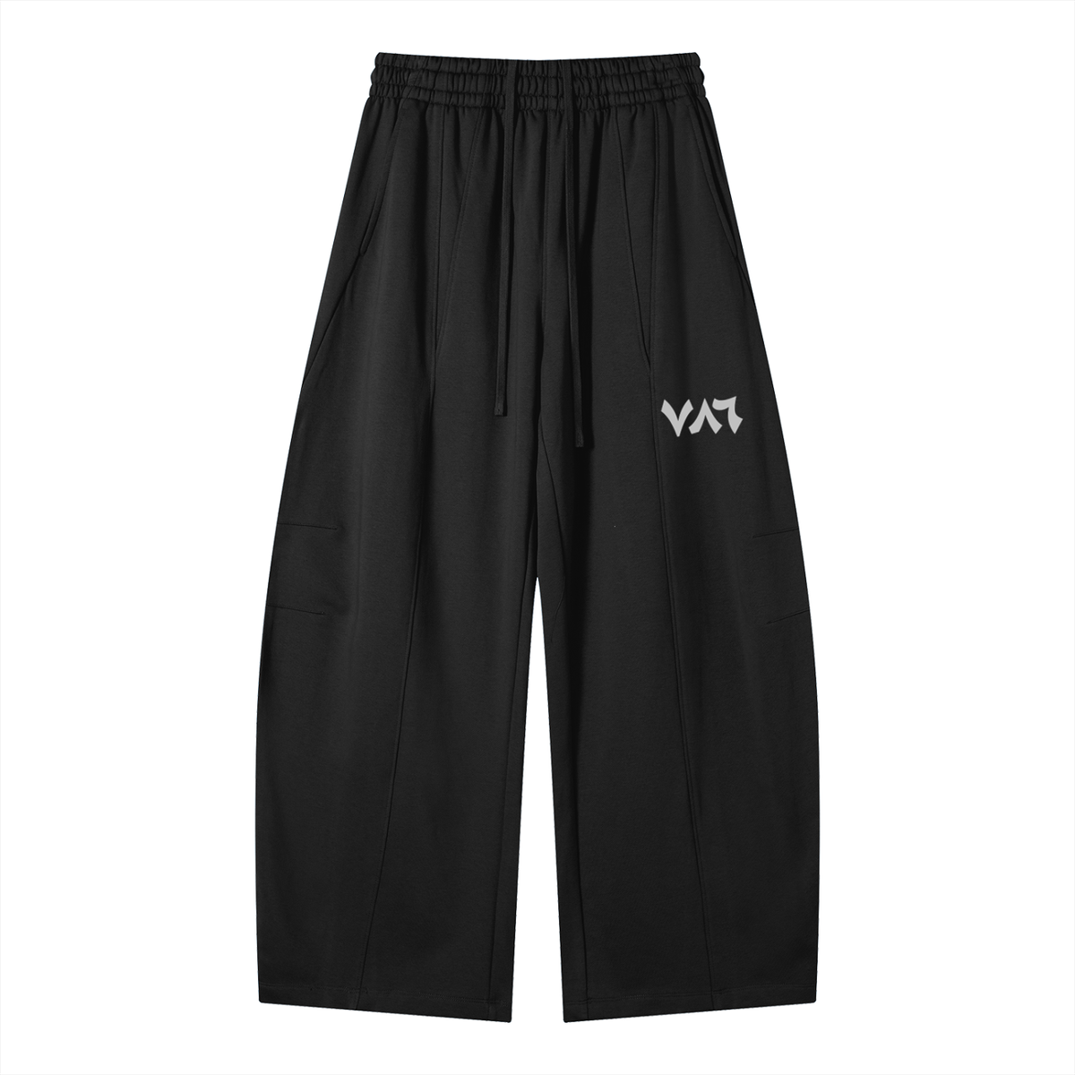 786 Hobbes Wide Leg