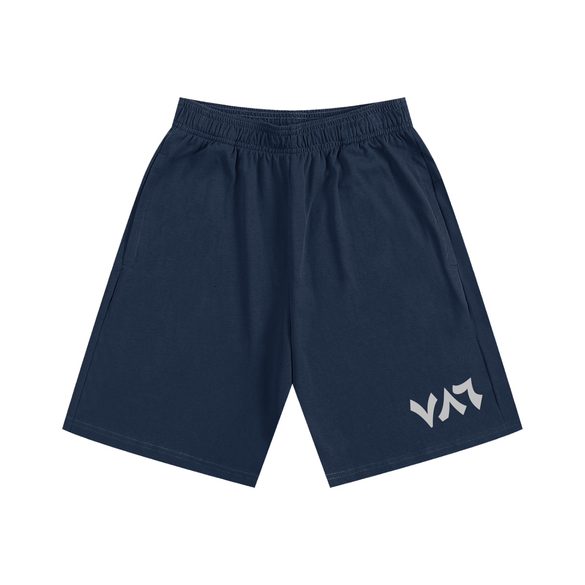 786 SHORT BLUE