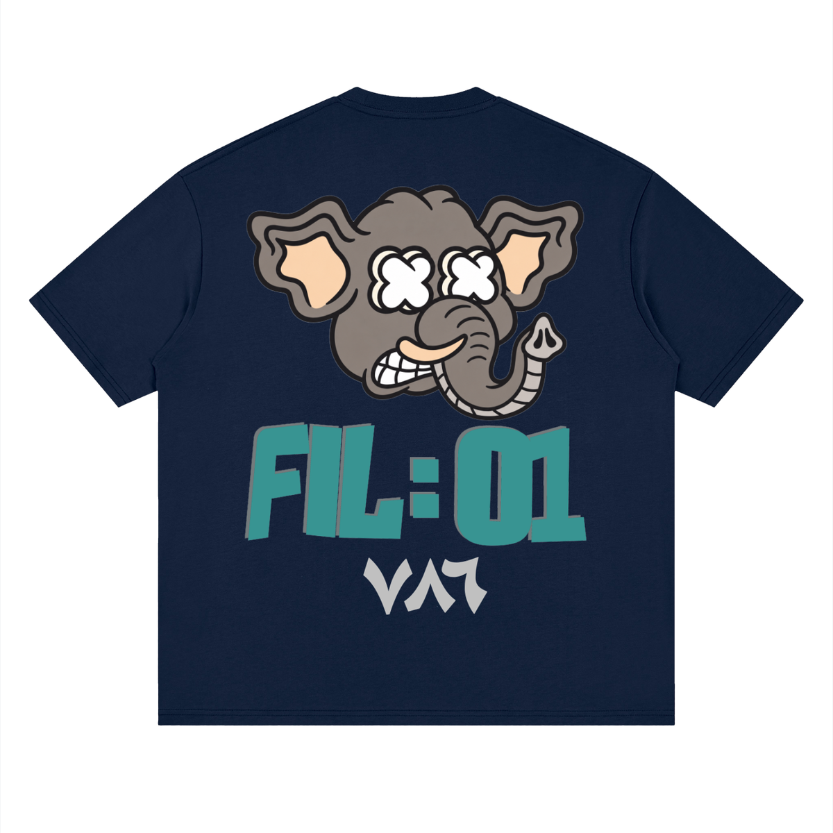 Dead Elephants- FIL:01