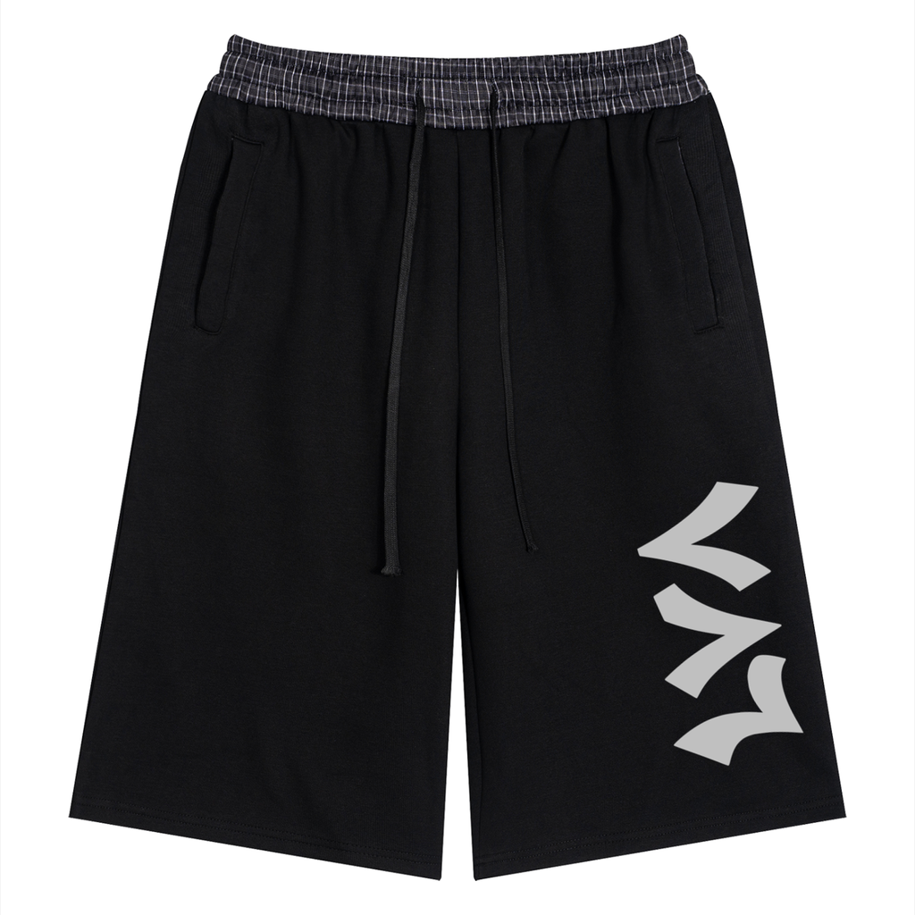 786 Sittin' Side Wayz Shorts