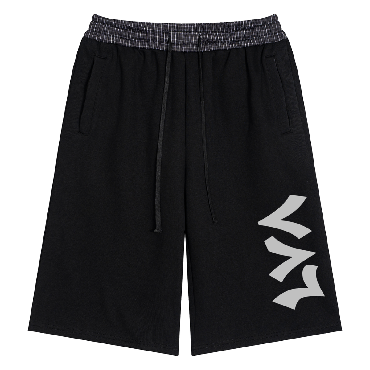 786 Sittin' Side Wayz Shorts