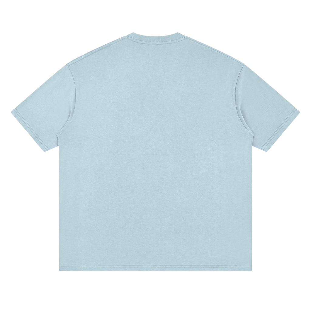 786 LOGO TEE