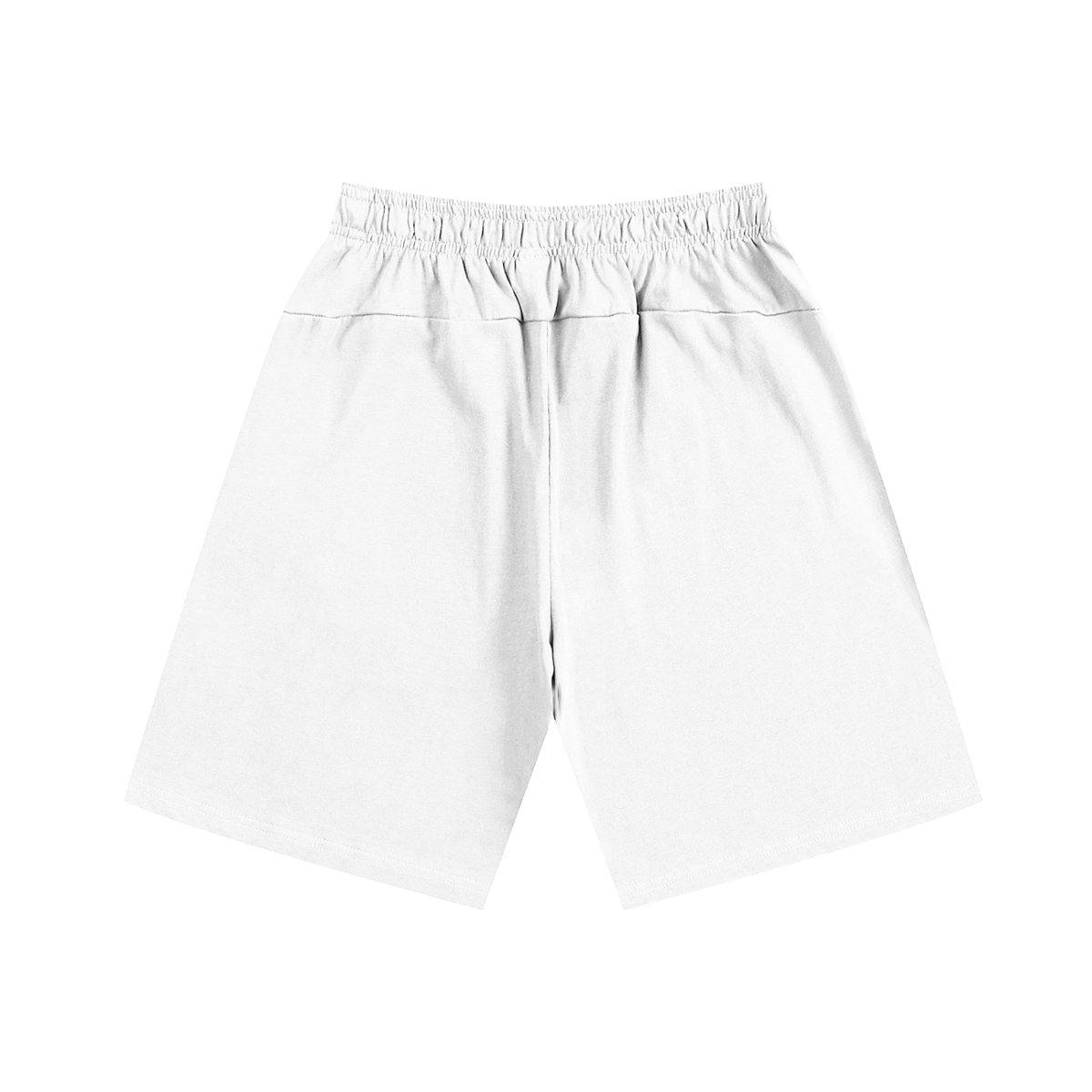 786 SHORT WHITE
