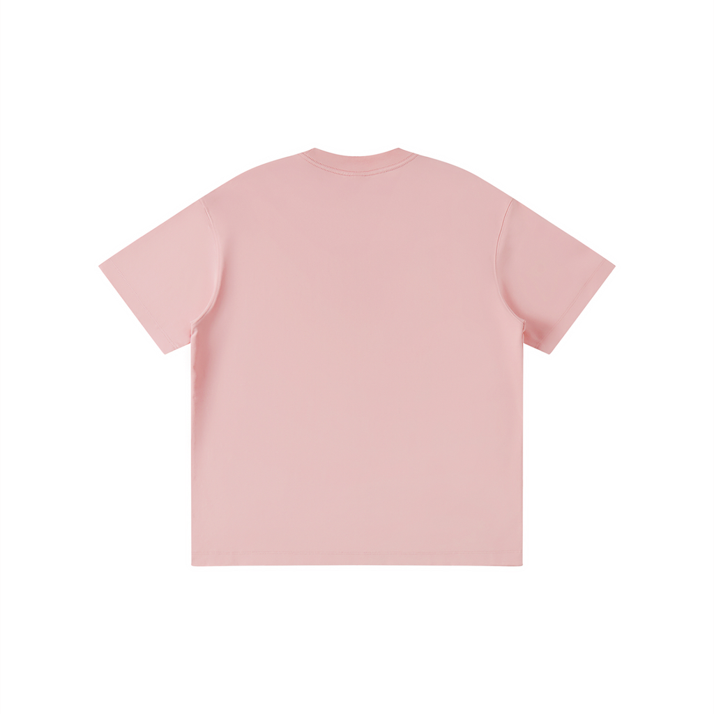 786 Lil Homies Logo Tee