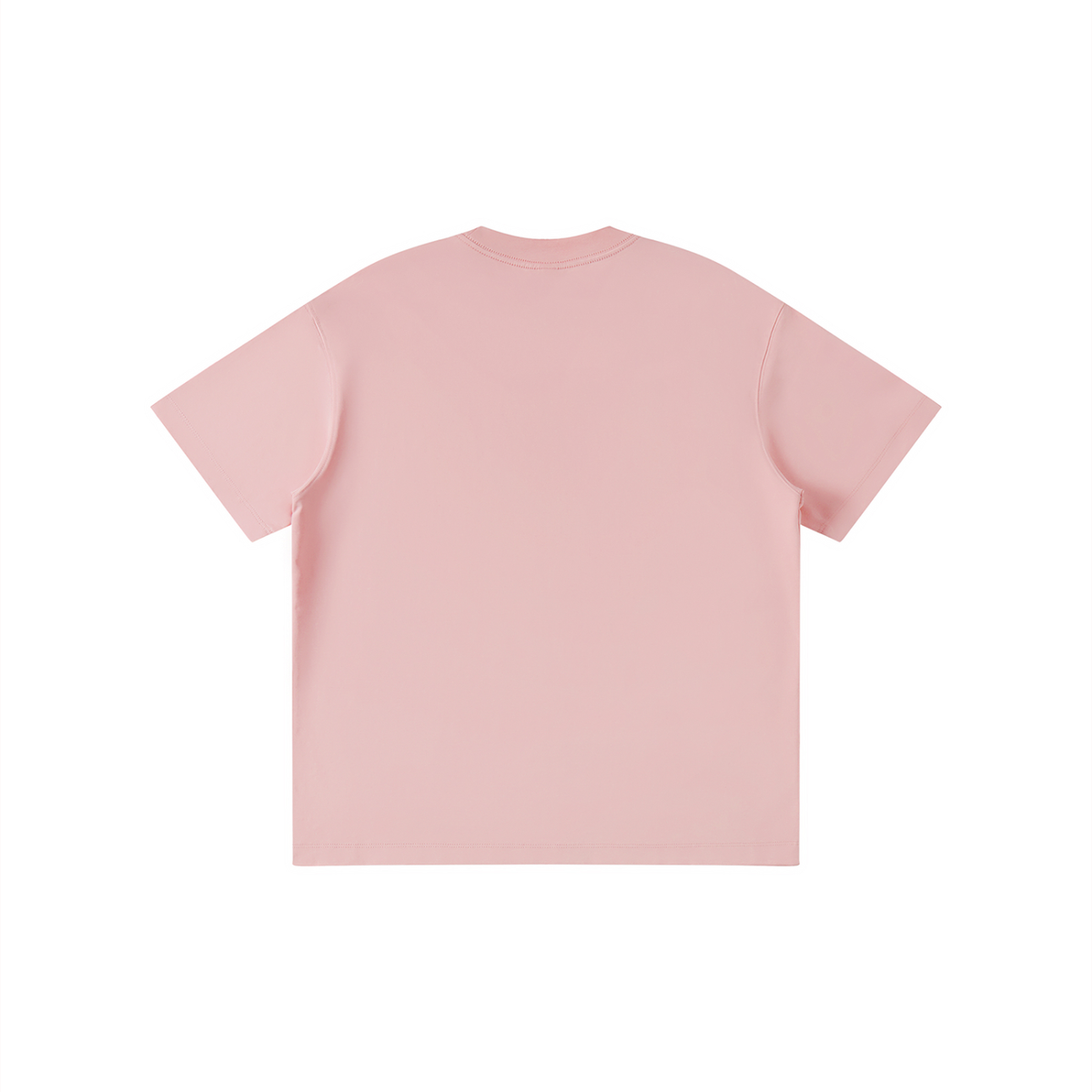 786 Lil Homies Logo Tee