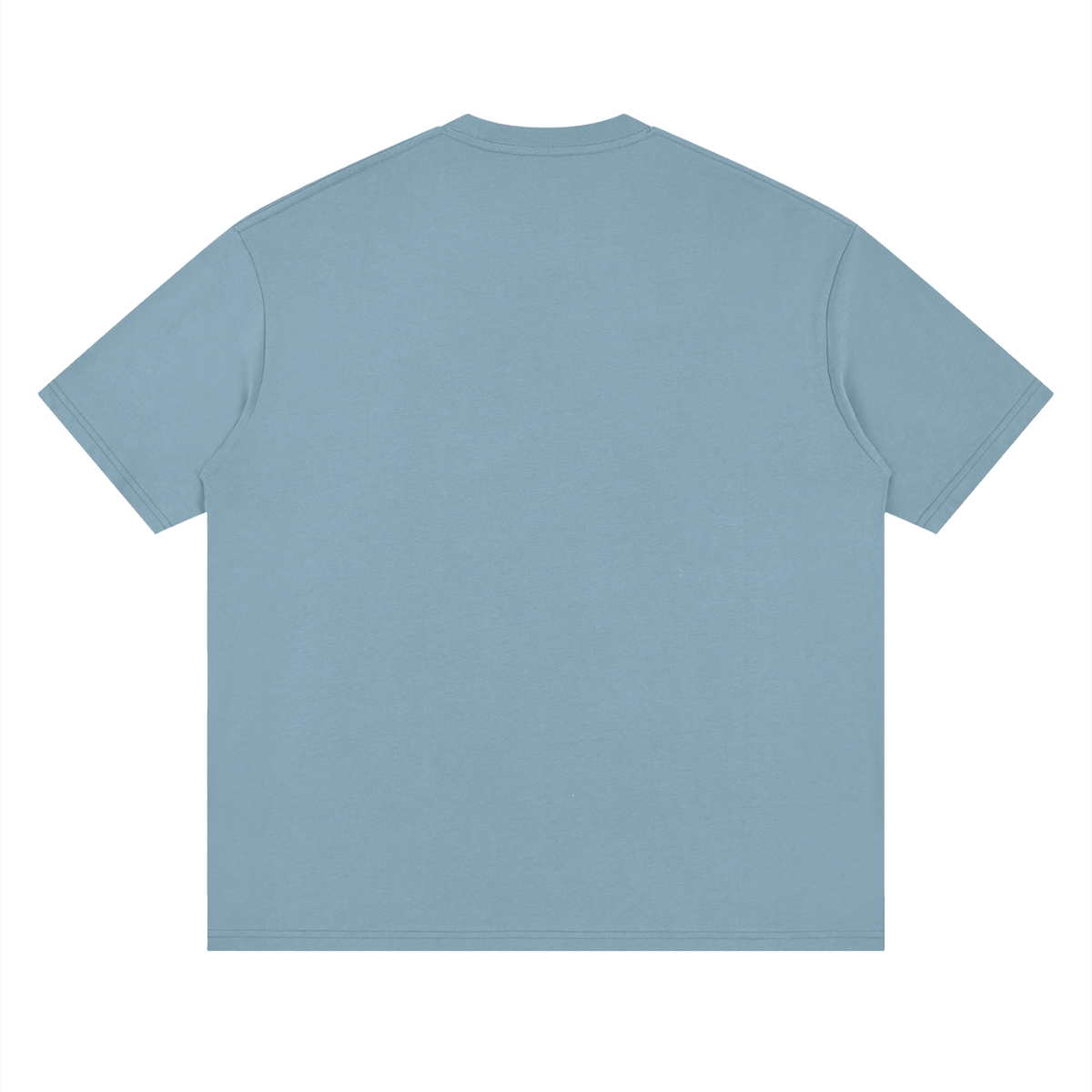786 LOGO TEE