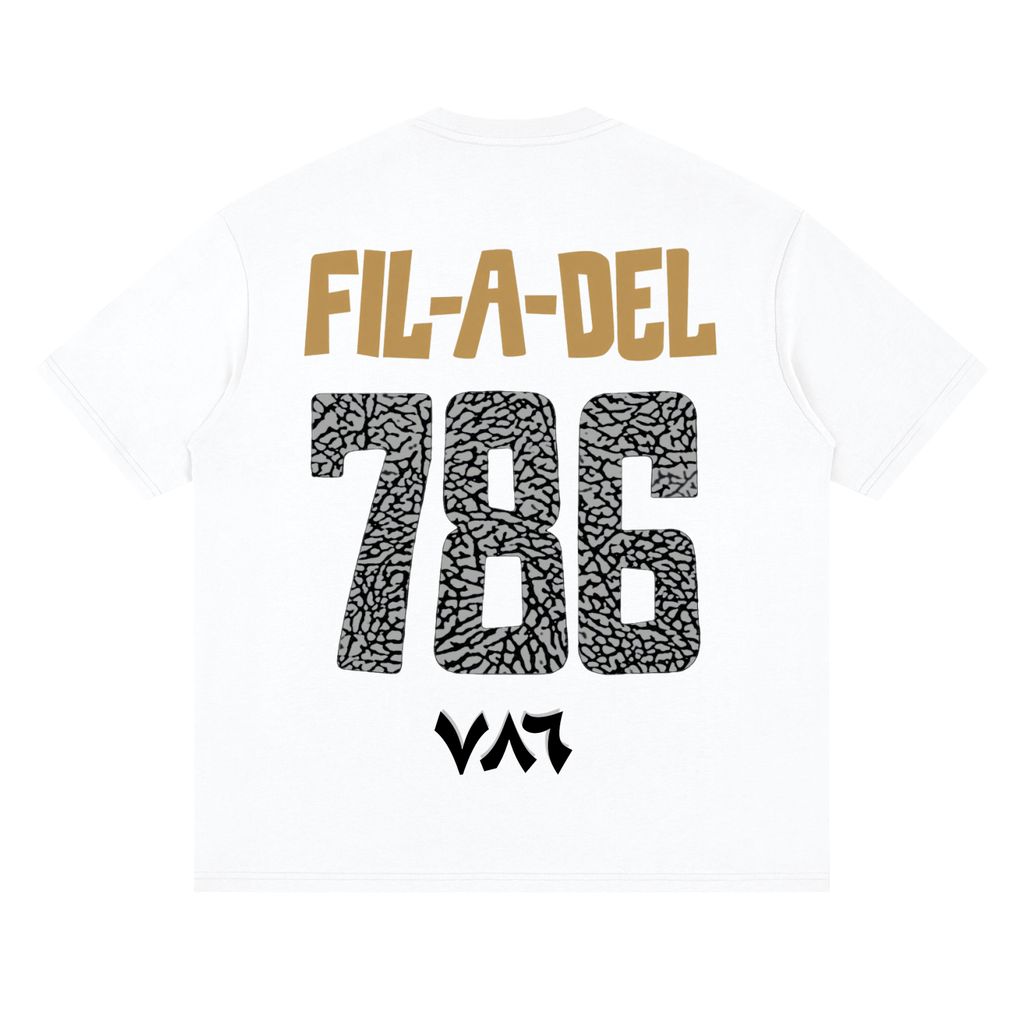 786- FIL-LY CITY EDITION