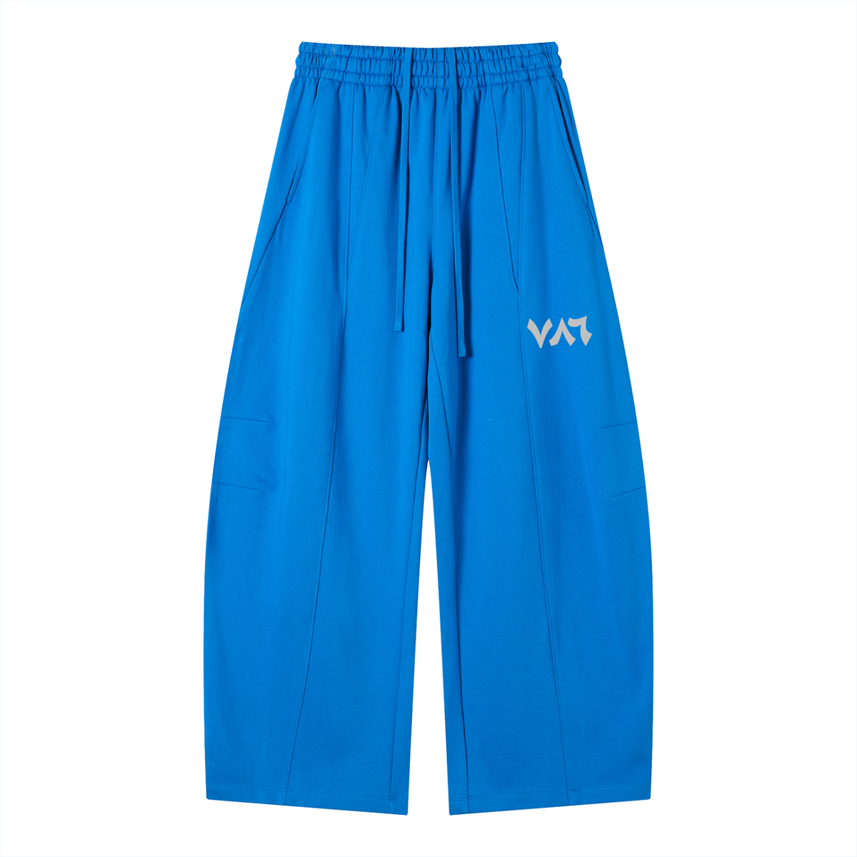 786 Hobbes Wide Leg