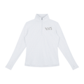 Women's Quarter-Zip Yoga Pullover