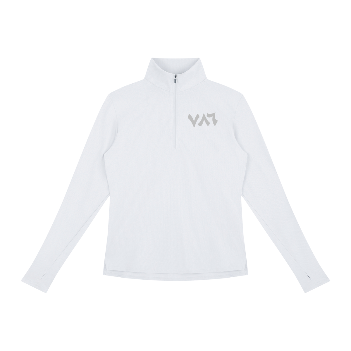 Women's Quarter-Zip Yoga Pullover