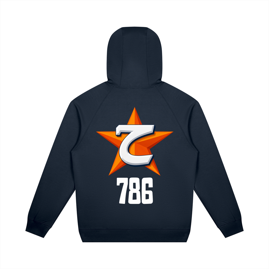 786-HOU HOODIE