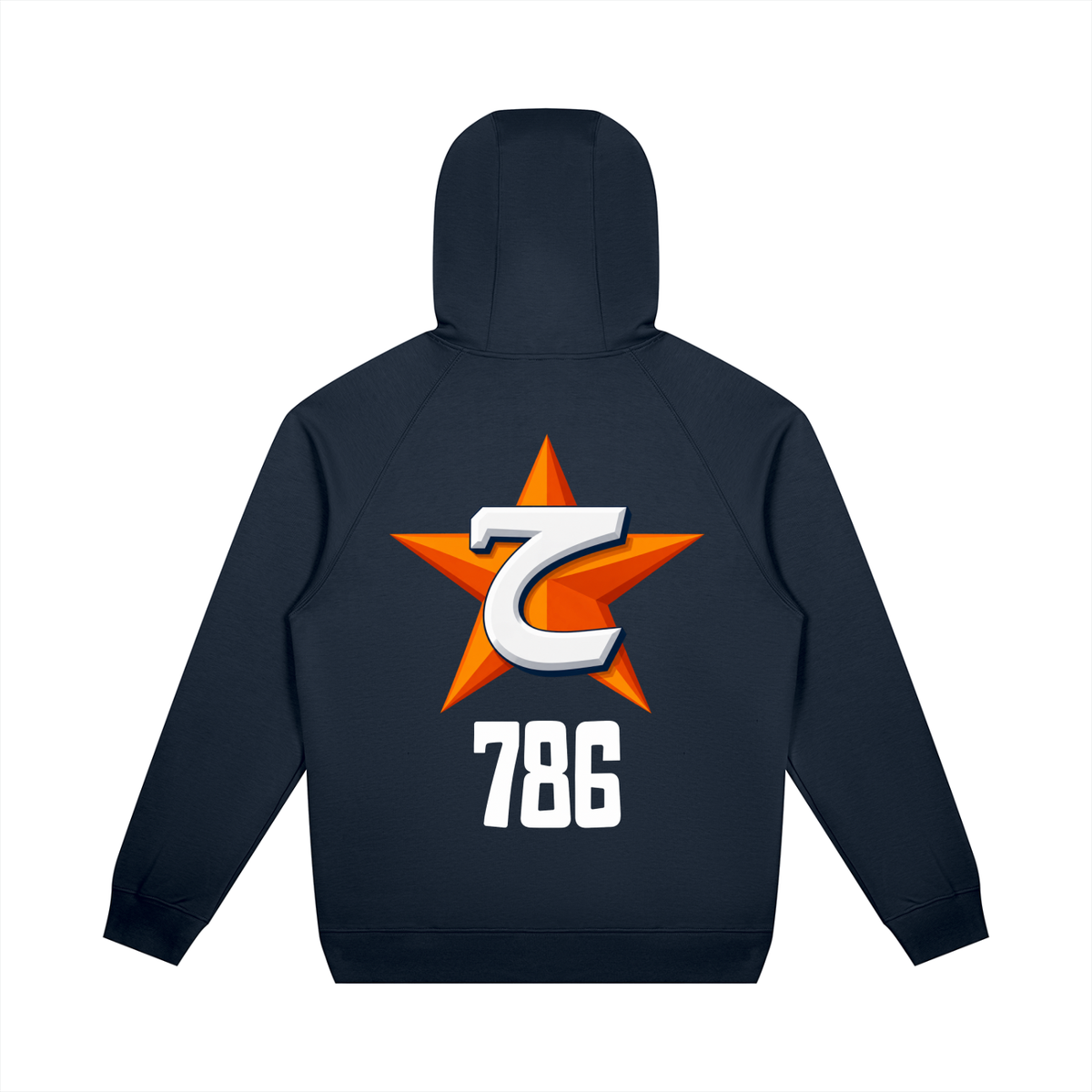 786-HOU HOODIE