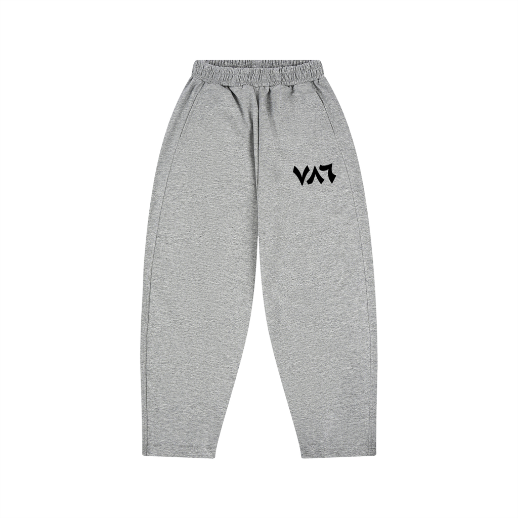 Kid's Loose Wide Leg Sweatpants