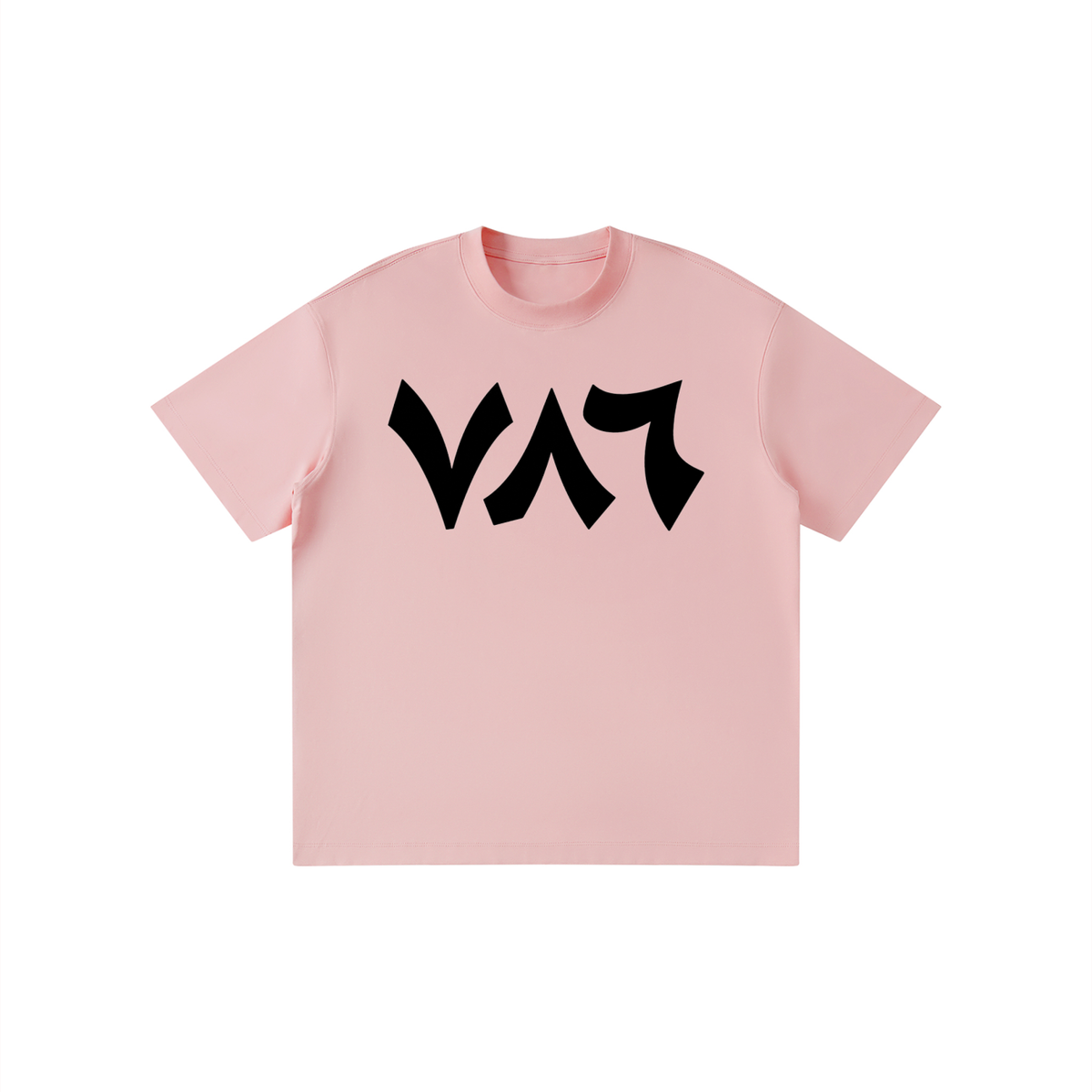 786 Lil Homies Logo Tee