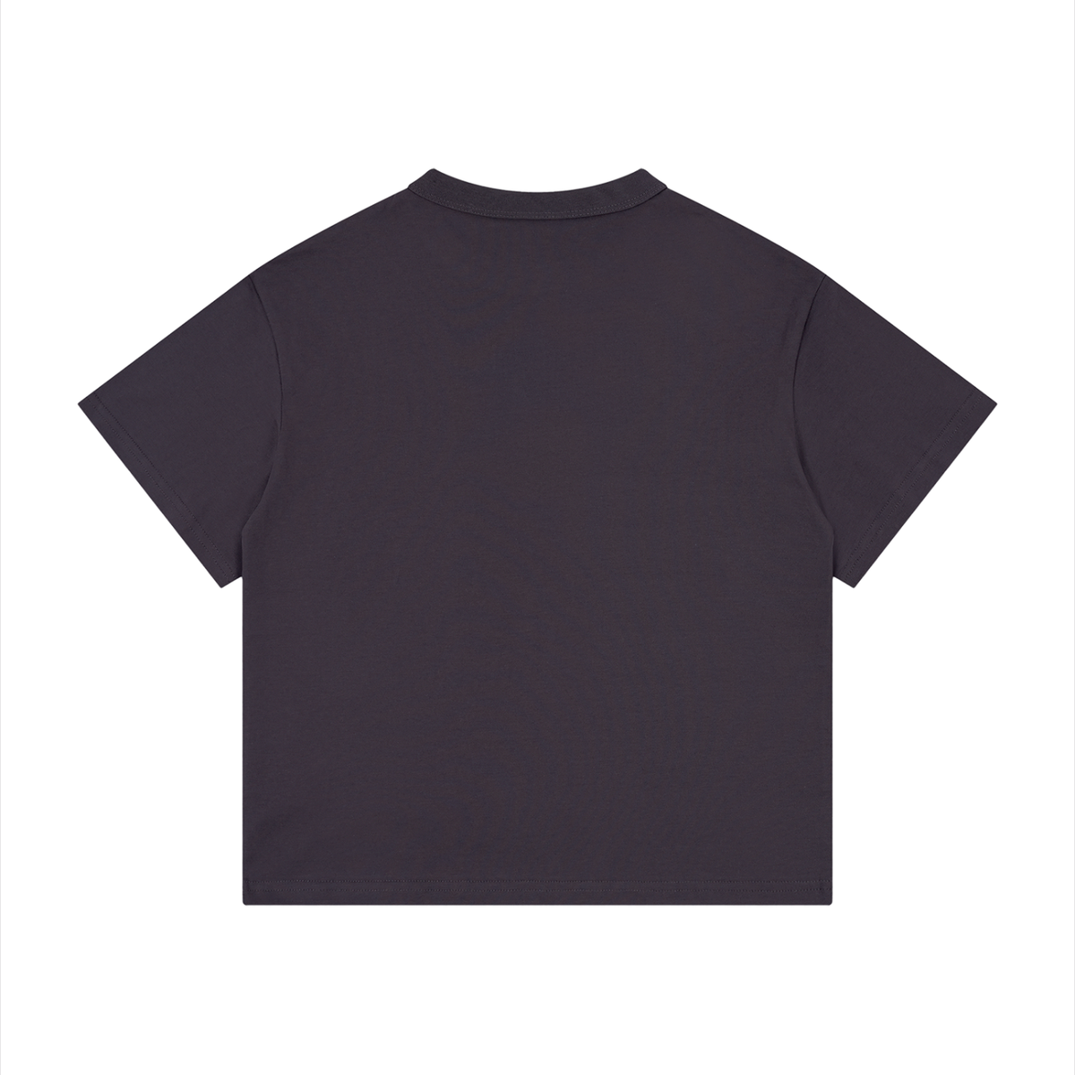 786 Kid's Loose Fit Drop Shoulder T-Shirt