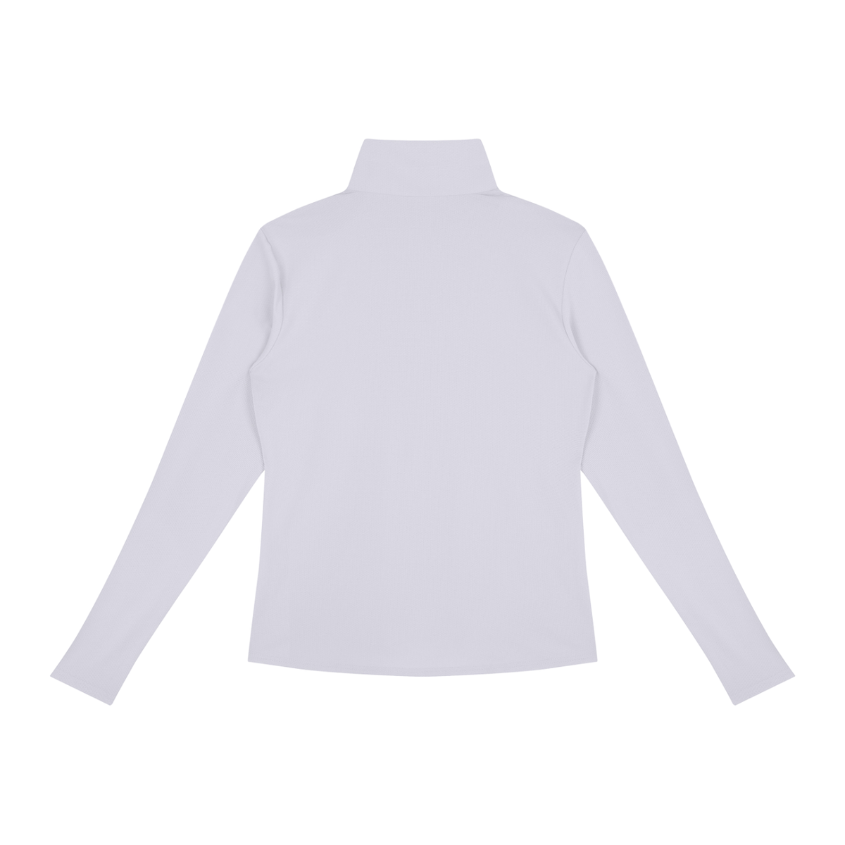 Women's Quarter-Zip Yoga Pullover