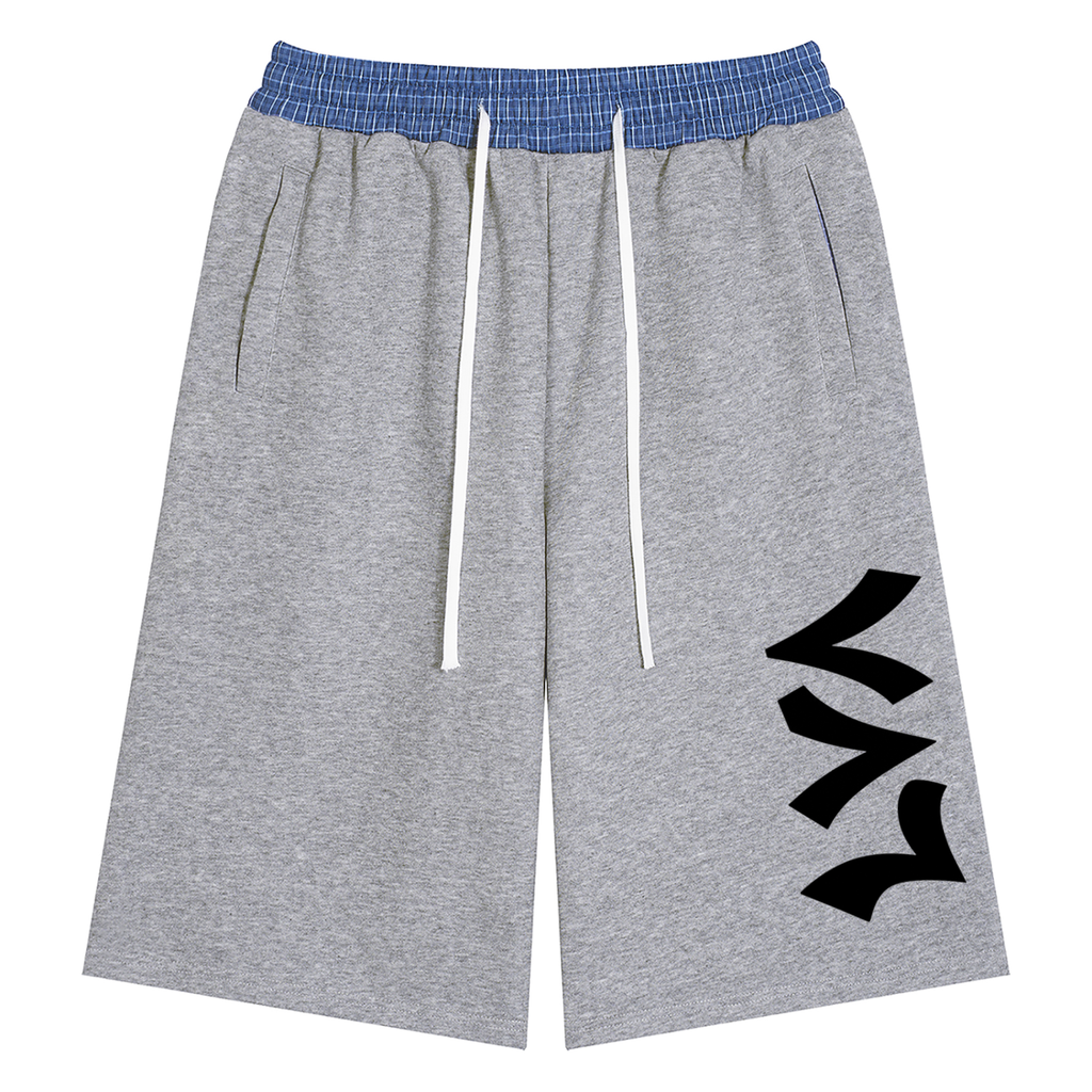 786 Sittin' Side Wayz Shorts