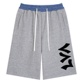 786 Sittin' Side Wayz Shorts