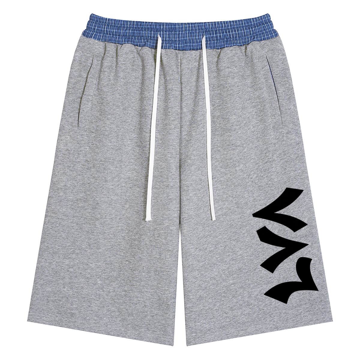 786 Sittin' Side Wayz Shorts