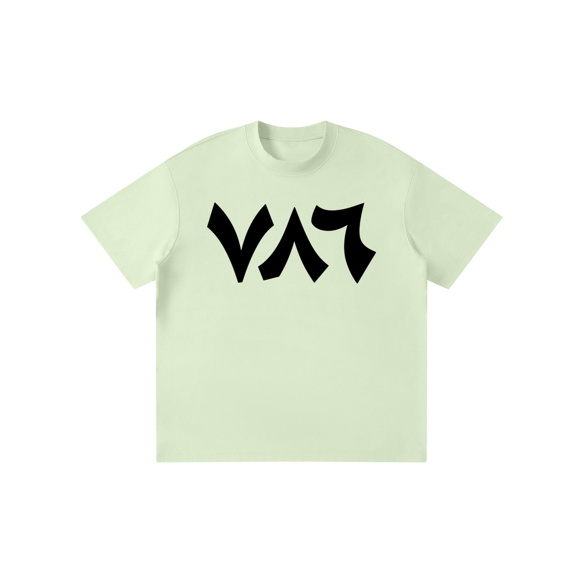786 Lil Homies Logo Tee