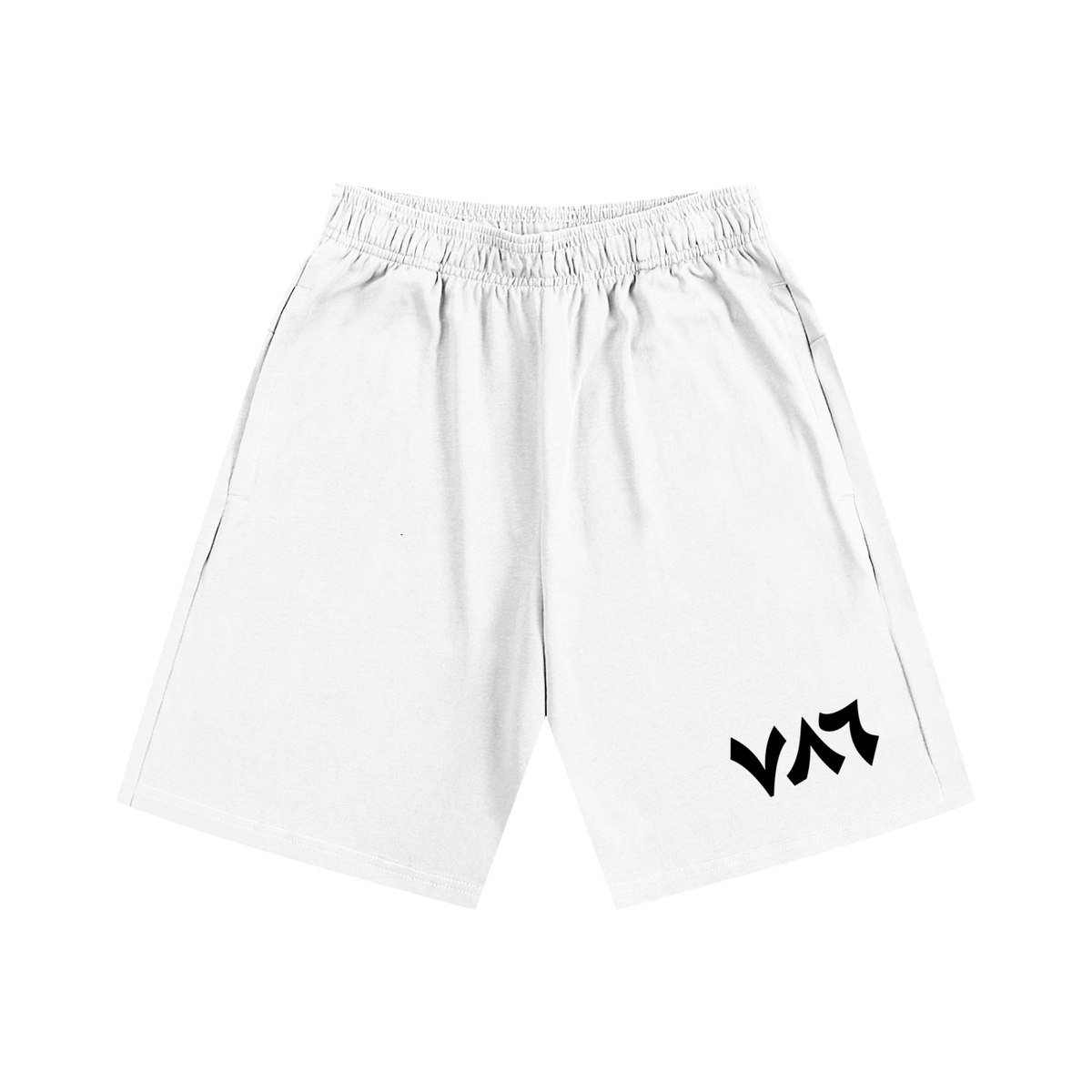 786 SHORT WHITE