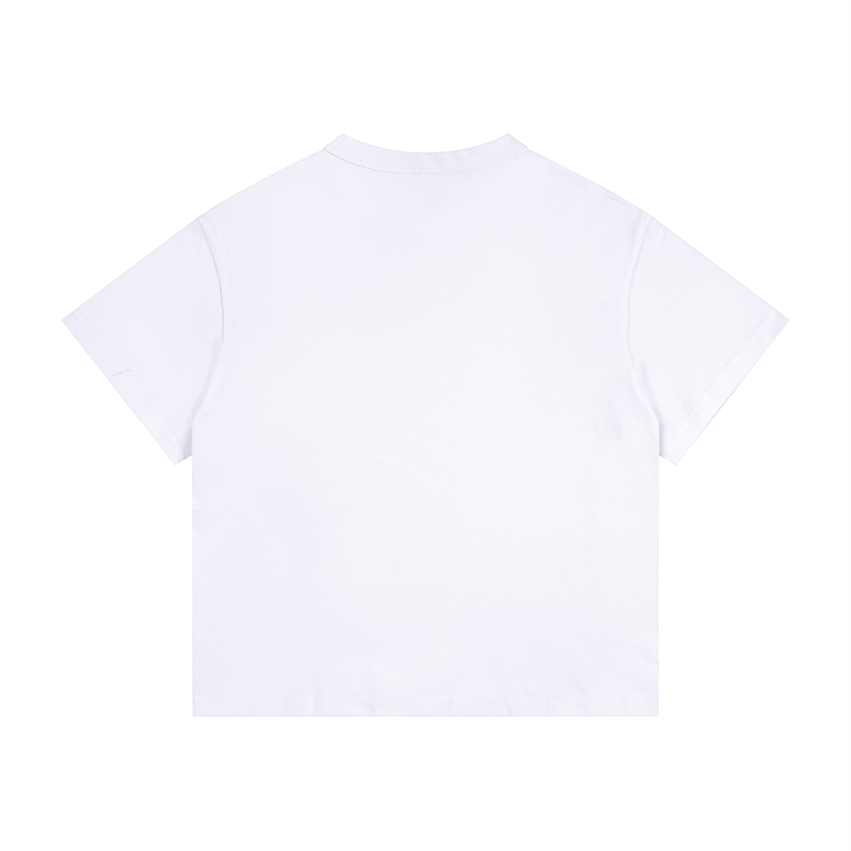 786 Kids Loose Drop Shoulder