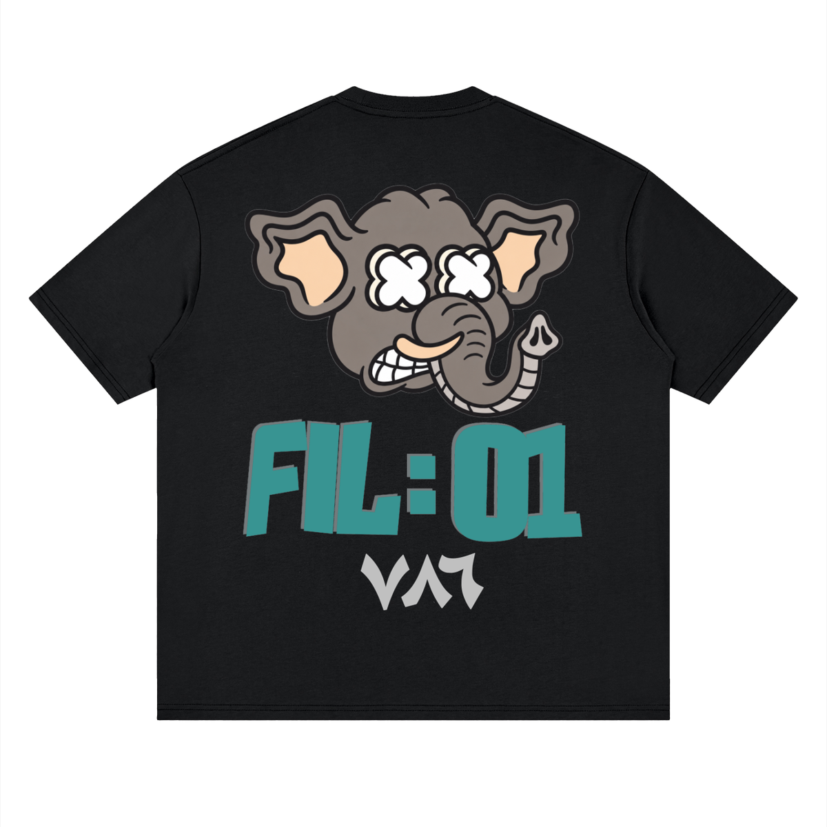 Dead Elephants- FIL:01