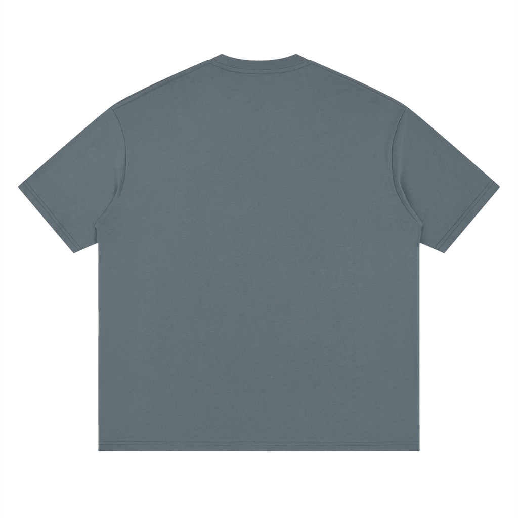786 LOGO TEE