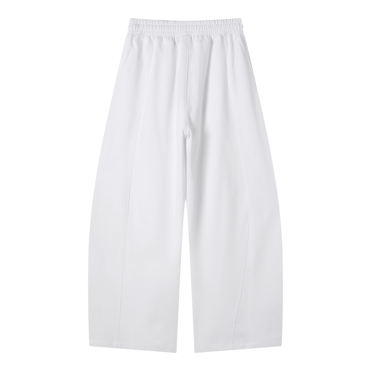 786 Hobbes Wide Leg