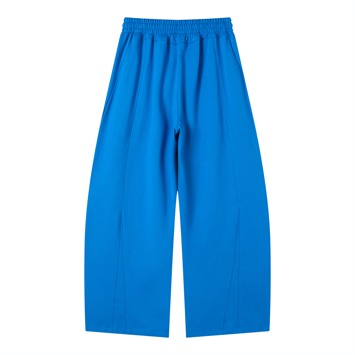 786 Hobbes Wide Leg