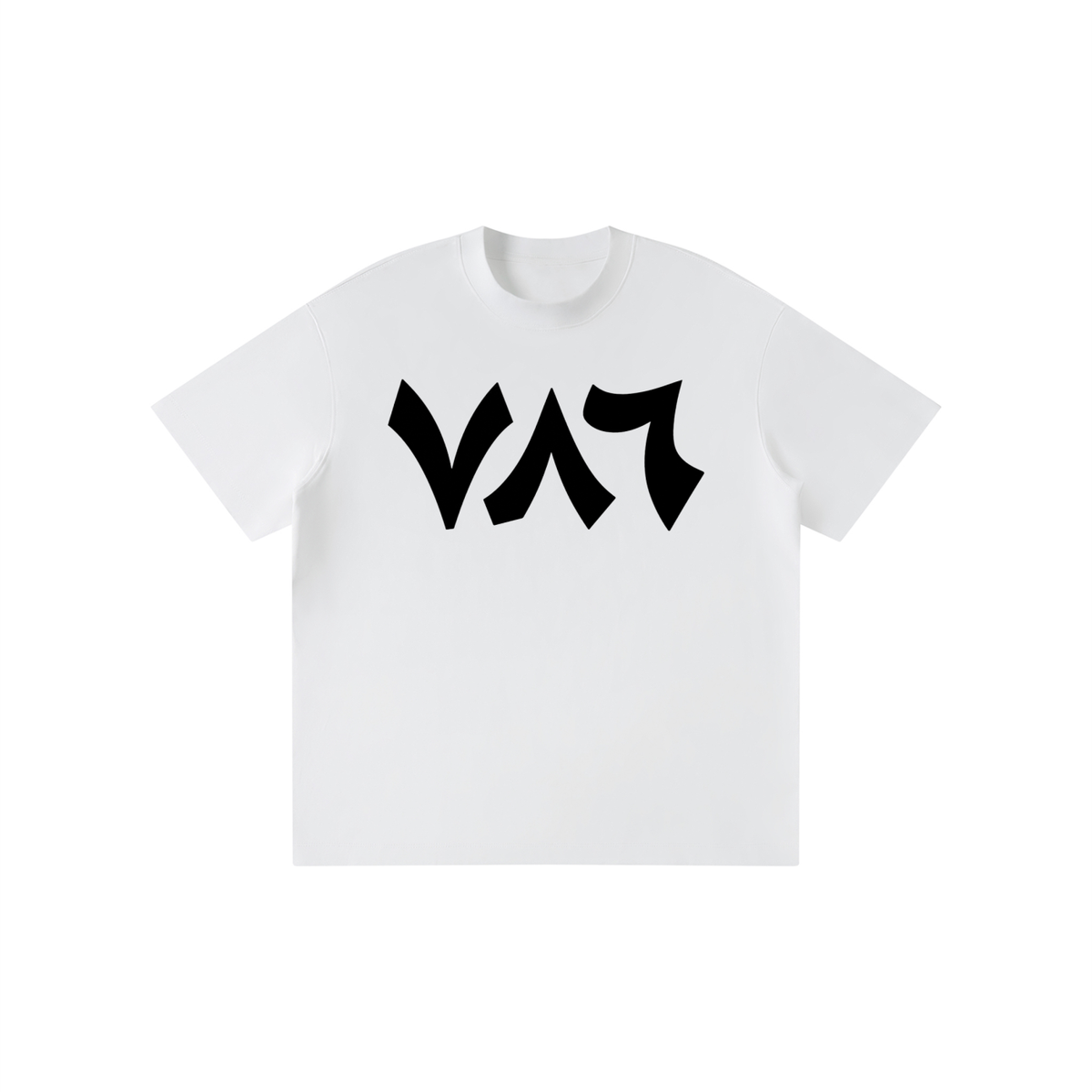 786 Lil Homies Logo Tee