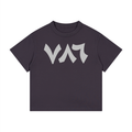 786 Kid's Loose Fit Drop Shoulder T-Shirt