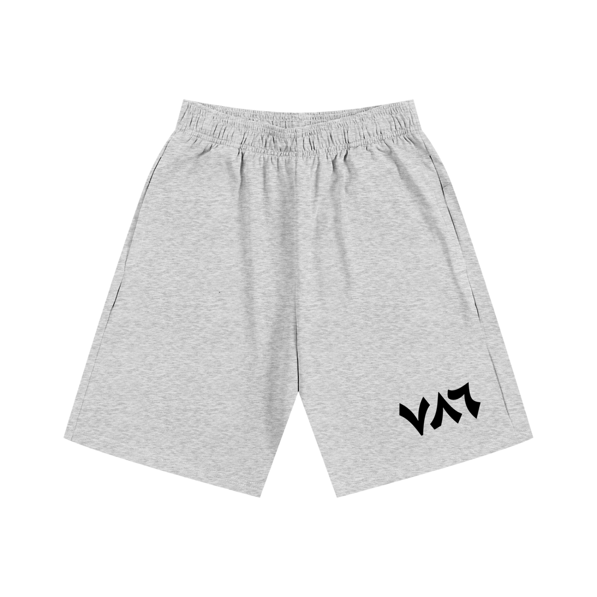 786 SHORT LIGHT GREY