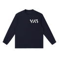 786 Long-Sleeve T-Shirt Navy