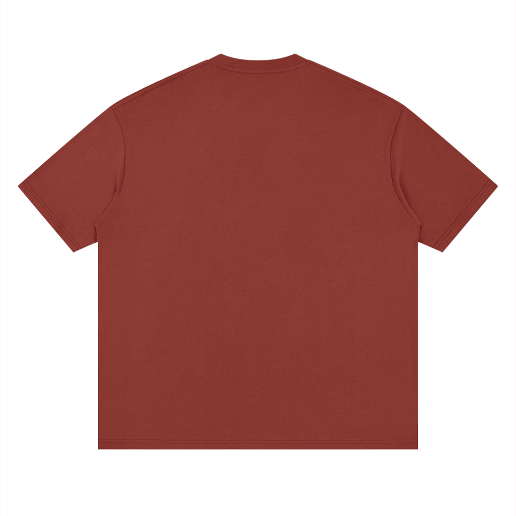 786 LOGO TEE