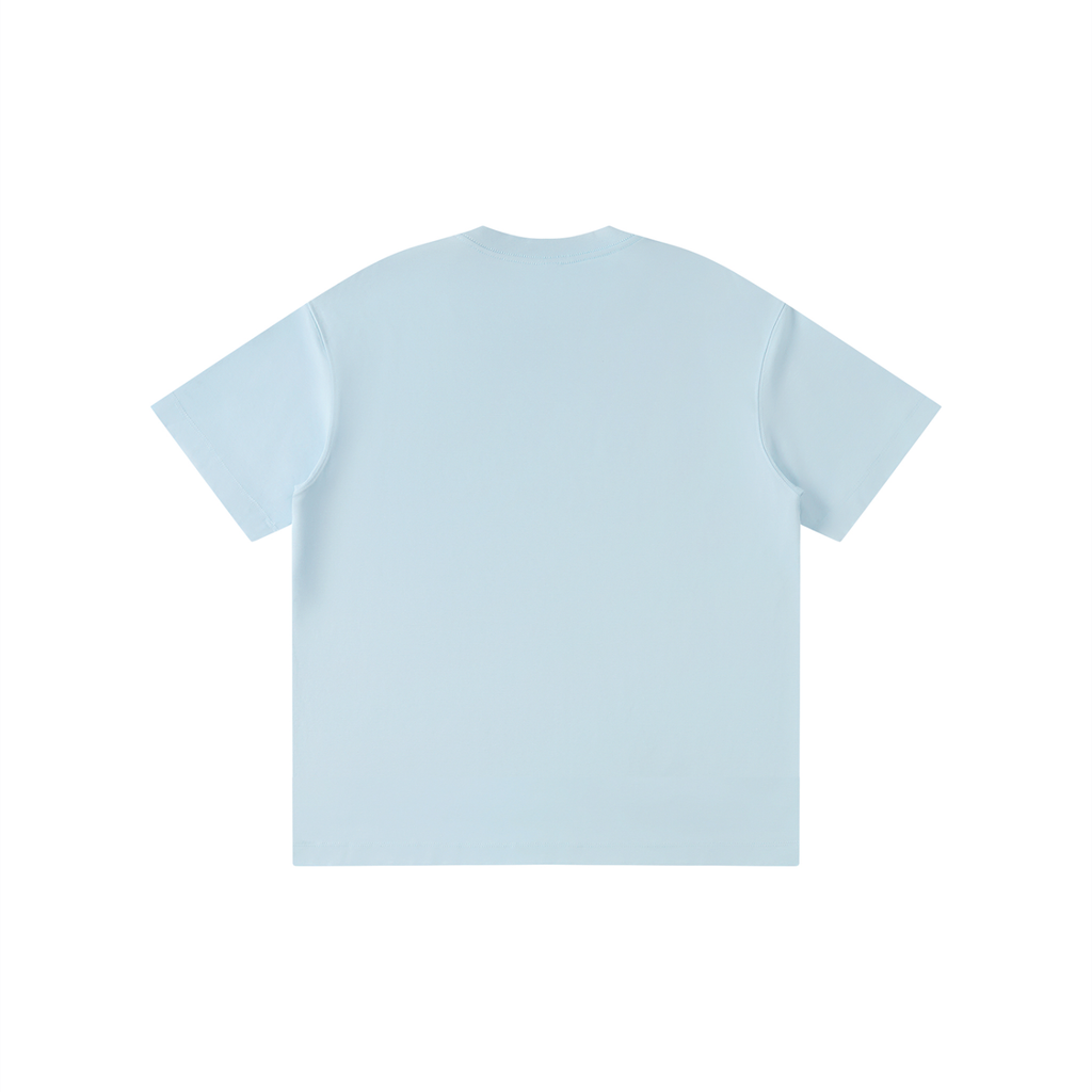 786 Lil Homies Logo Tee