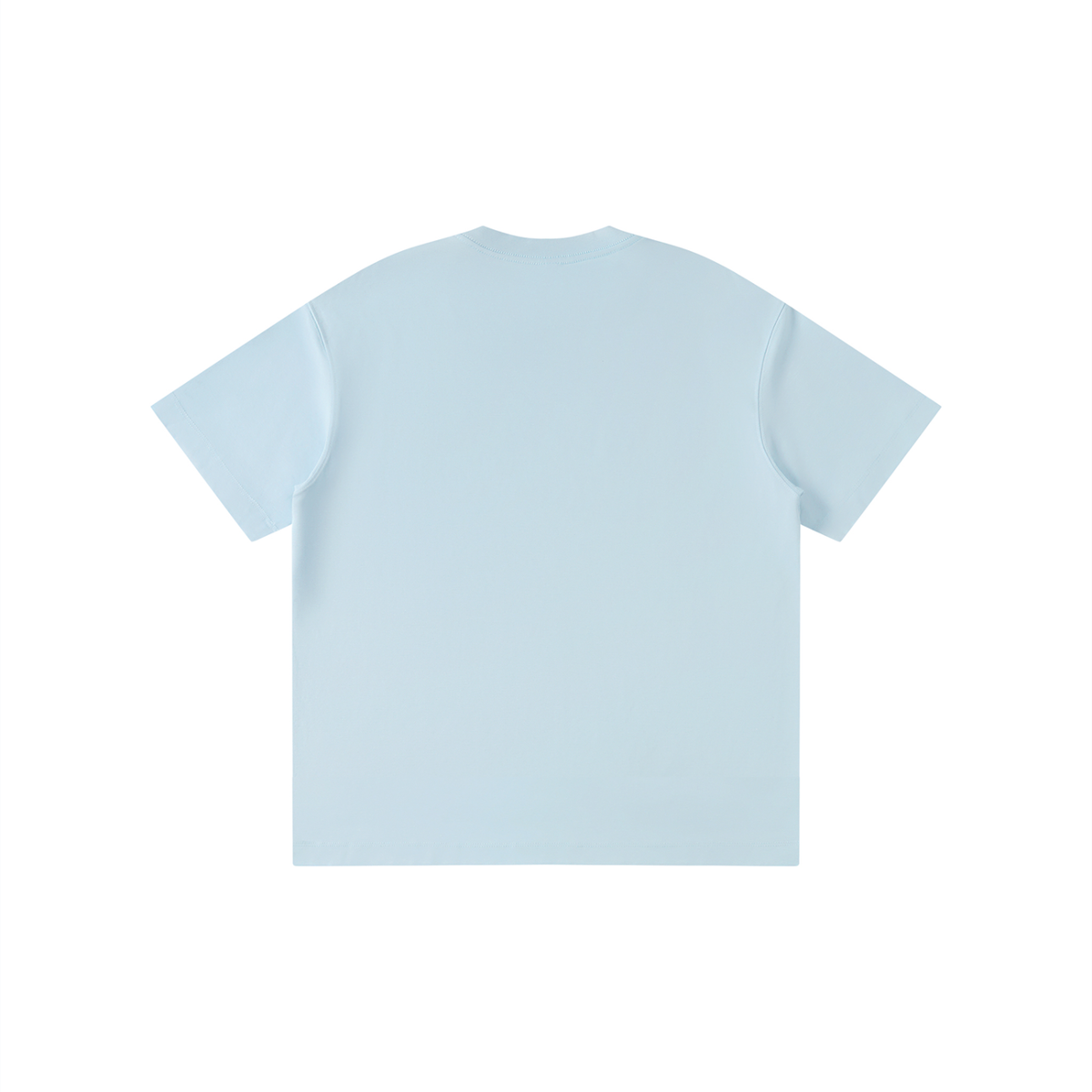786 Lil Homies Logo Tee