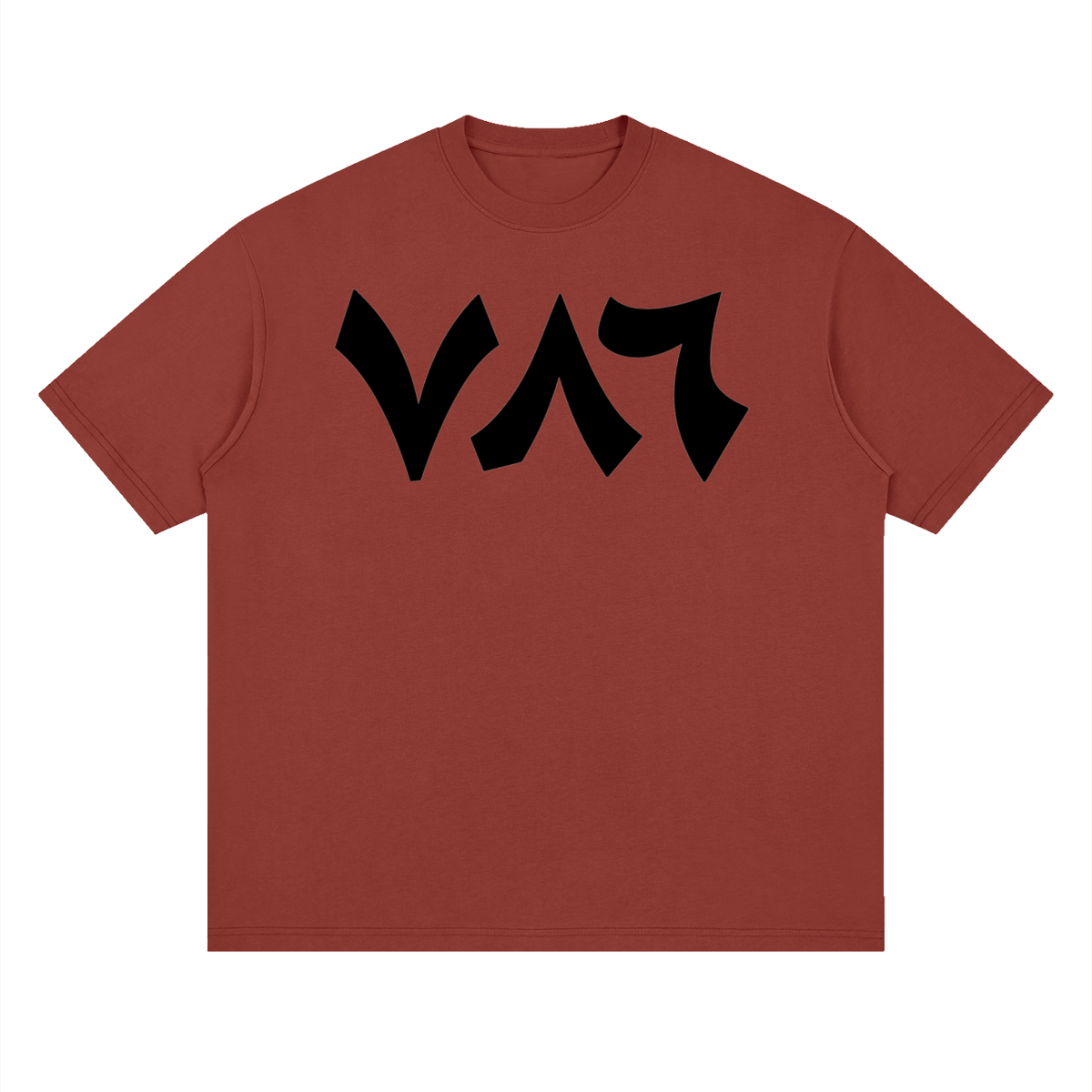 786 LOGO TEE