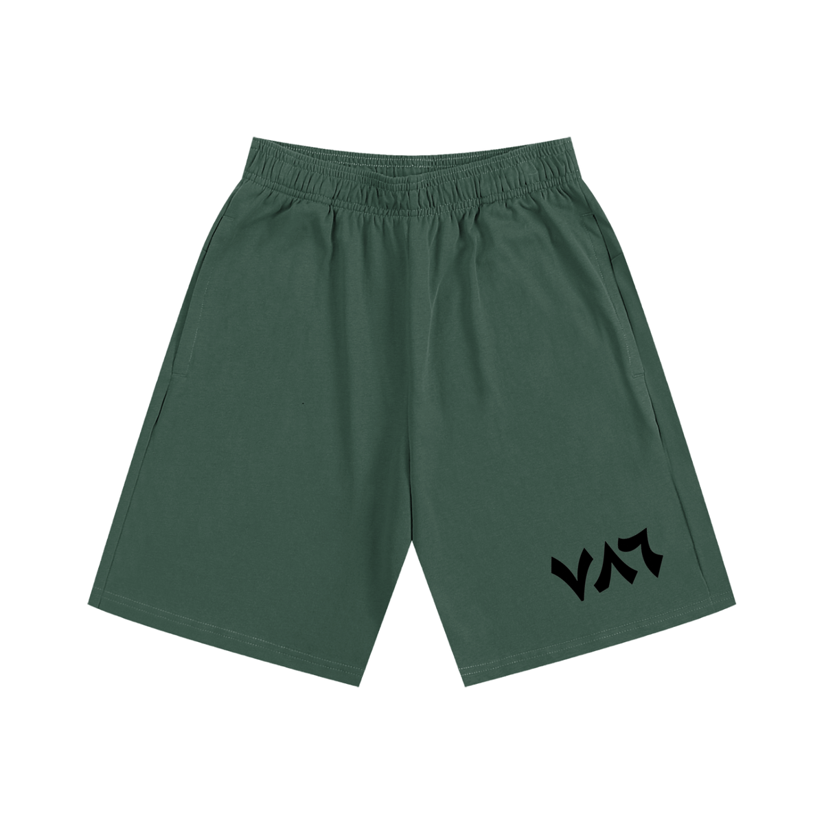 786 SHORT FORREST GREEN