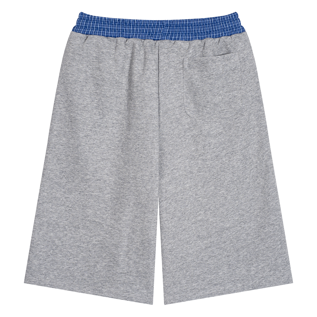786 Sittin' Side Wayz Shorts