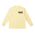 786 Long-Sleeve T-Shirt Fun Yellow