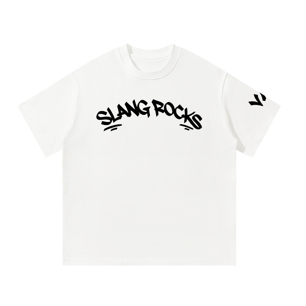 Slang Rocks