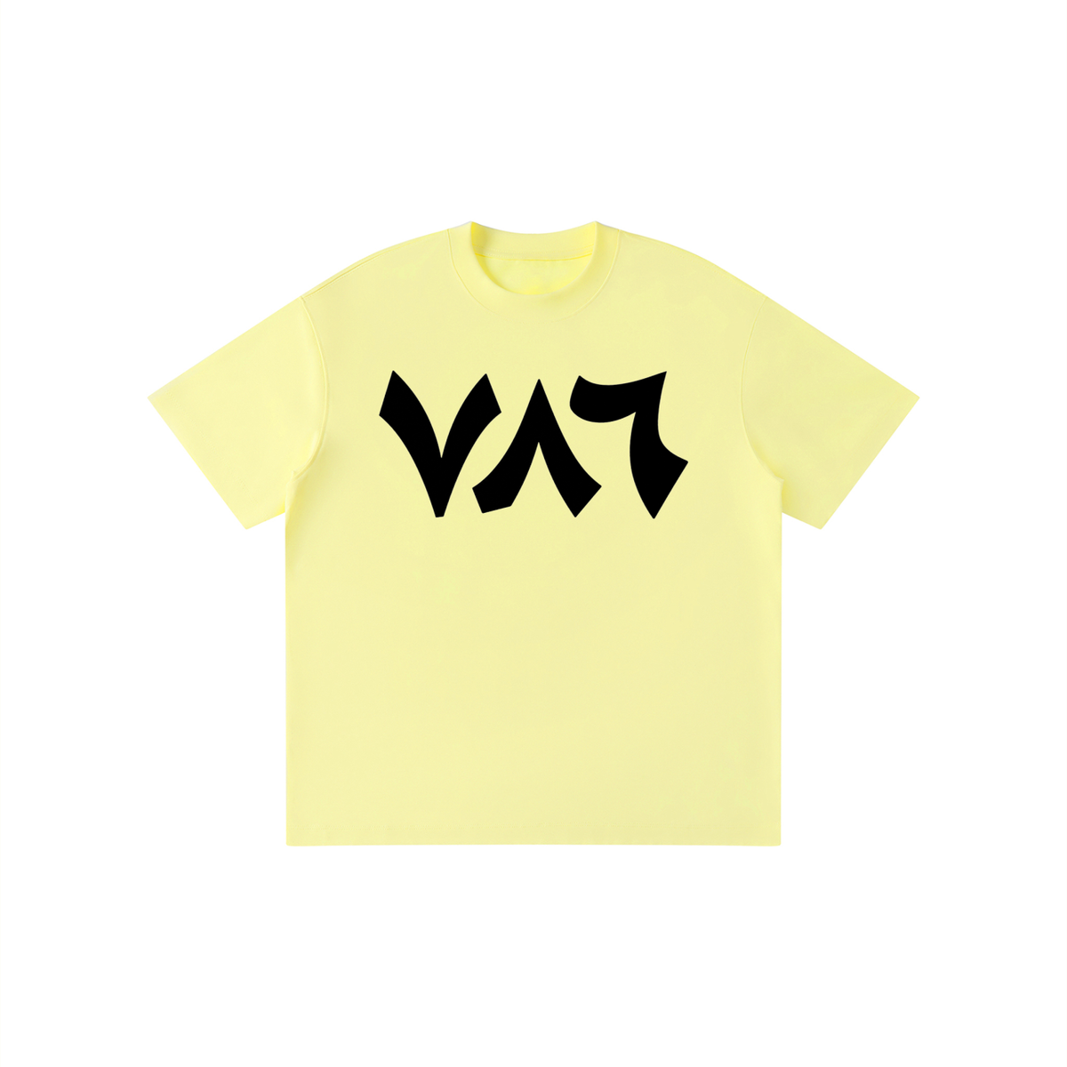 786 Lil Homies Logo Tee