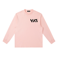 786 Long-Sleeve T-Shirt Salmon