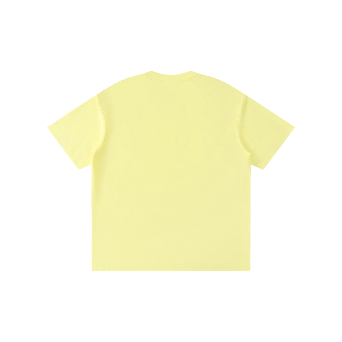 786 Lil Homies Logo Tee