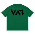 786 LOGO TEE PUTTING GREEN