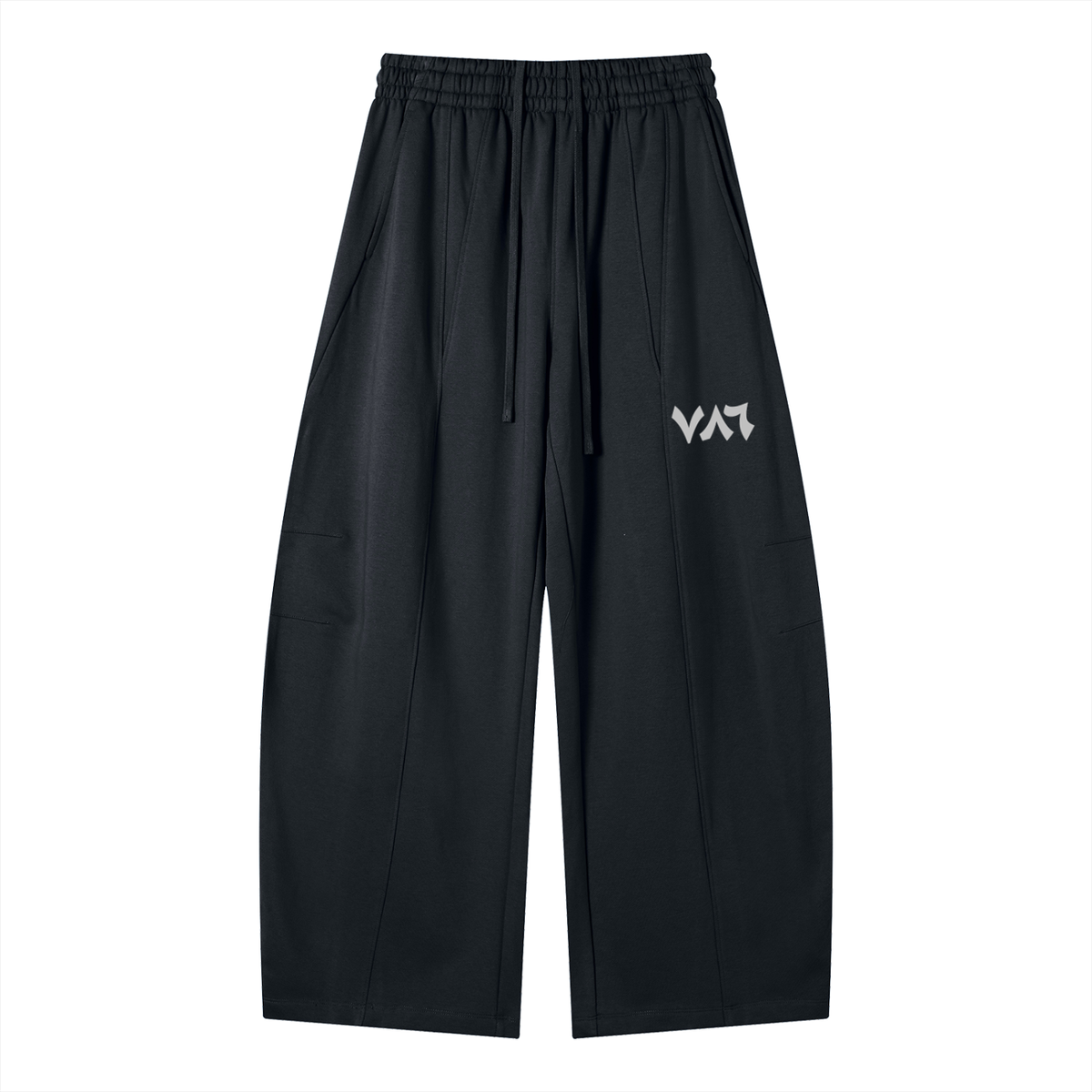 786 Hobbes Wide Leg