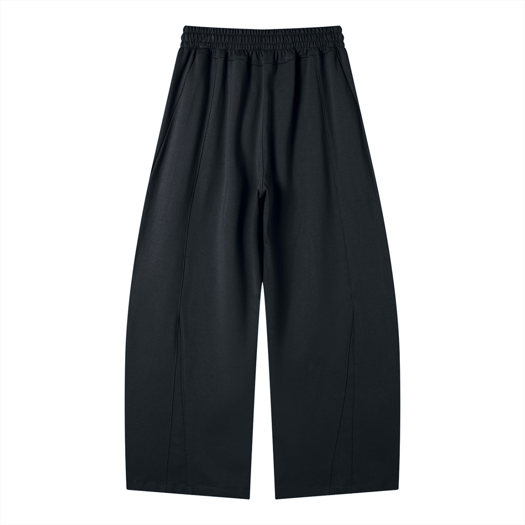 786 Hobbes Wide Leg
